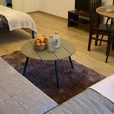 ワルシャワApartament Arsenalアパートメント エクステリア 写真