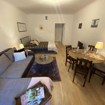 ワルシャワApartament Arsenalアパートメント エクステリア 写真