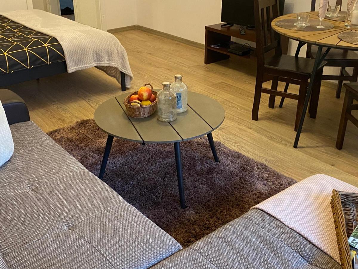 ワルシャワApartament Arsenalアパートメント エクステリア 写真