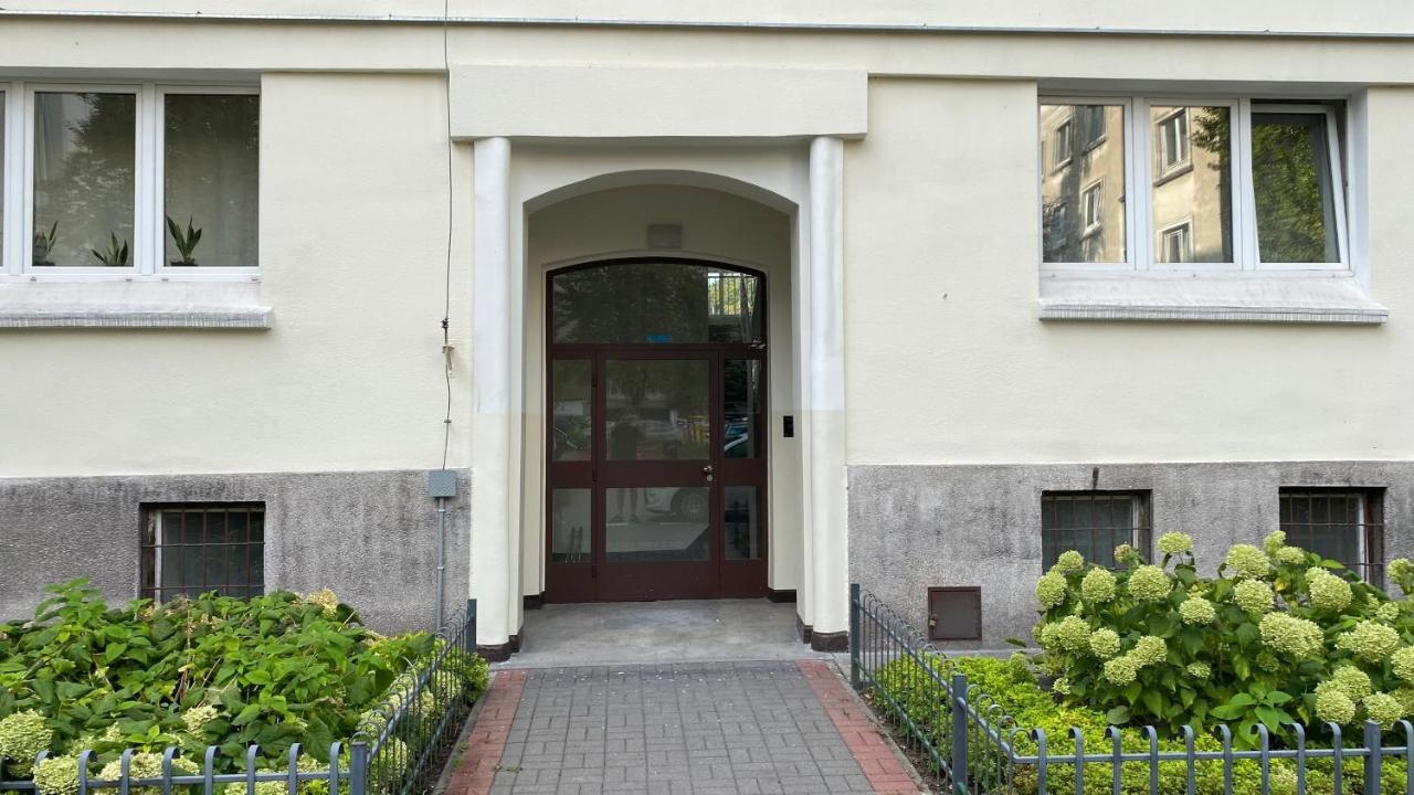 ワルシャワApartament Arsenalアパートメント エクステリア 写真