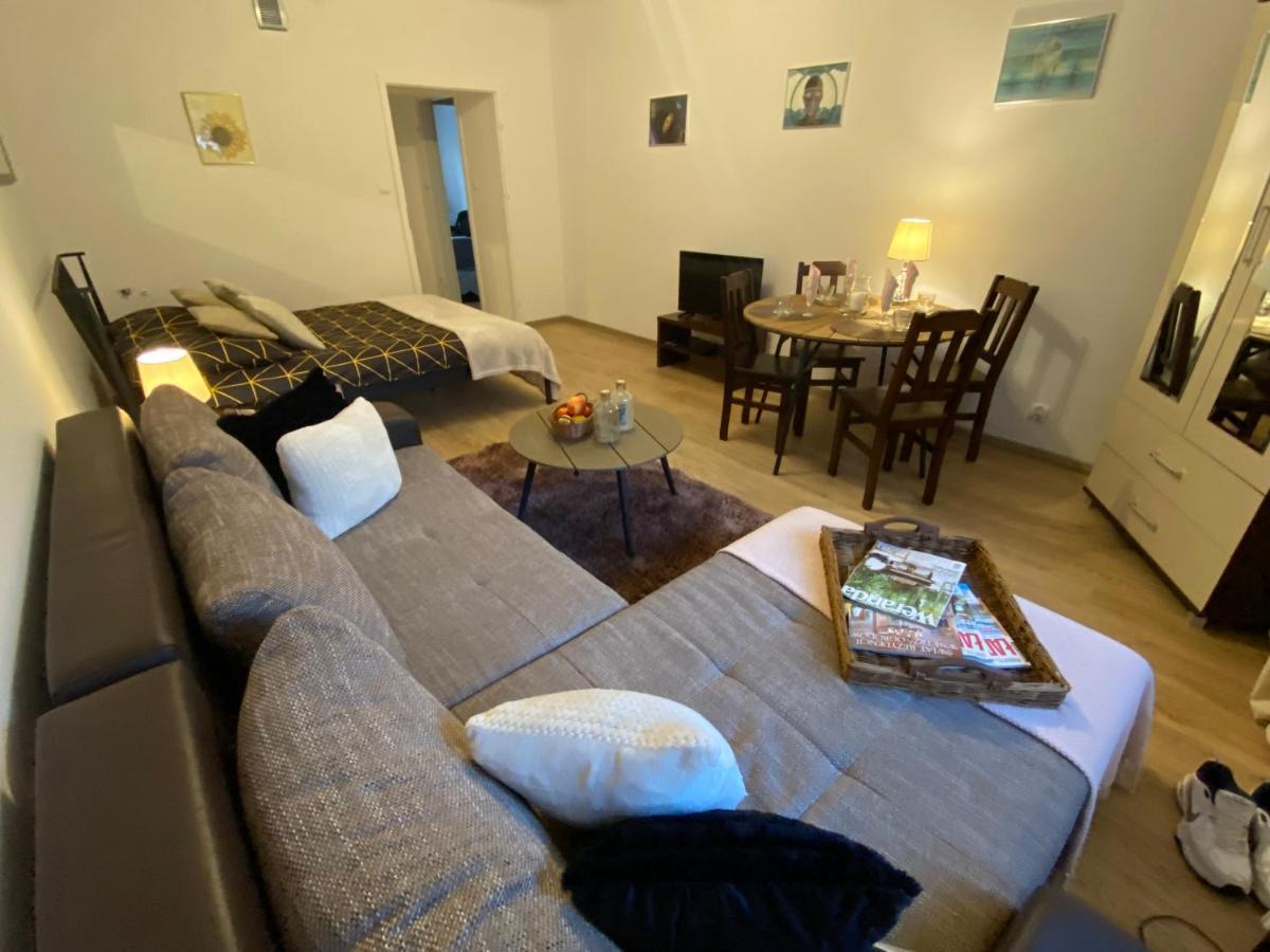 ワルシャワApartament Arsenalアパートメント エクステリア 写真