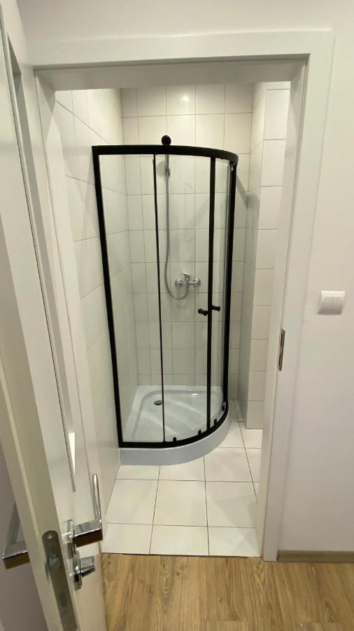 ワルシャワApartament Arsenalアパートメント エクステリア 写真