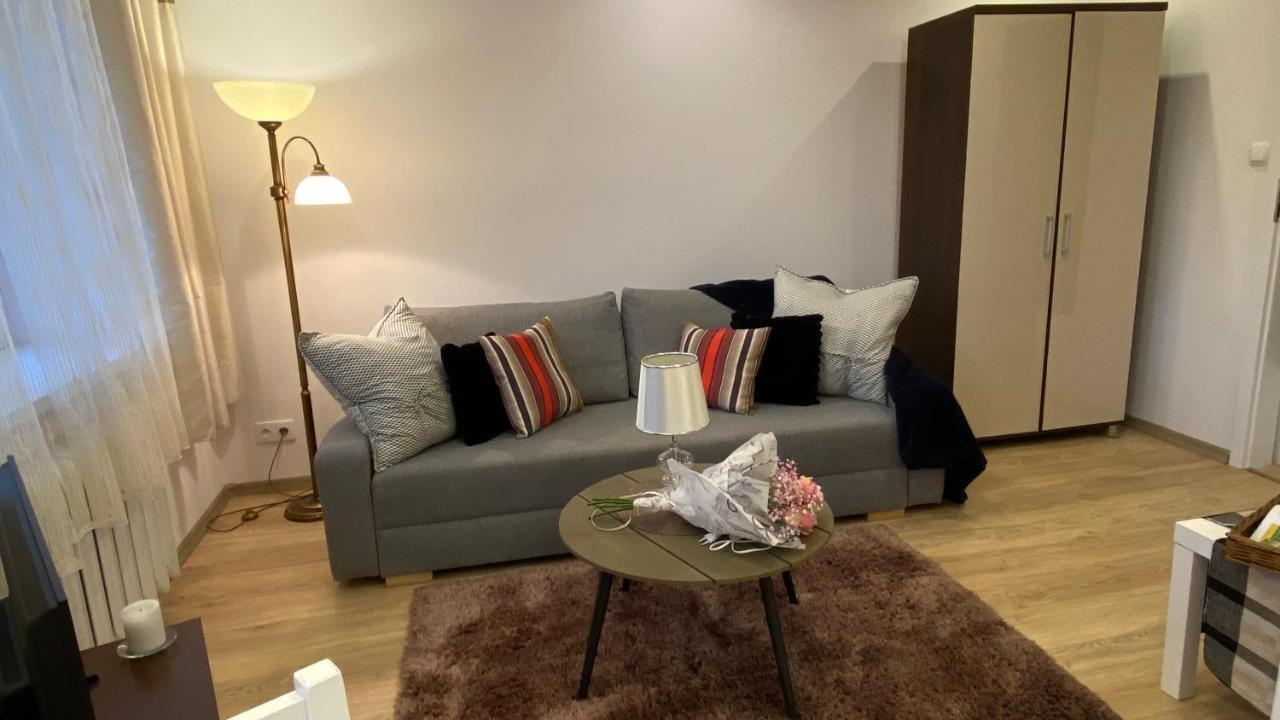 ワルシャワApartament Arsenalアパートメント エクステリア 写真