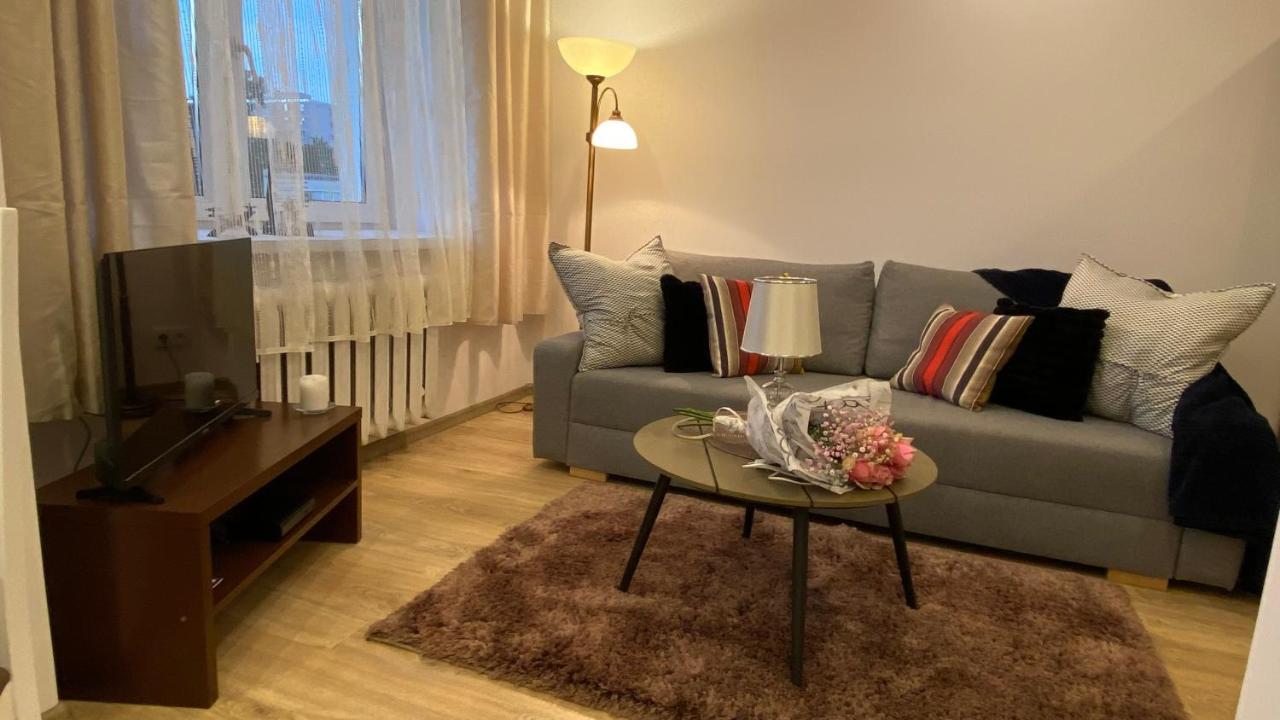ワルシャワApartament Arsenalアパートメント エクステリア 写真