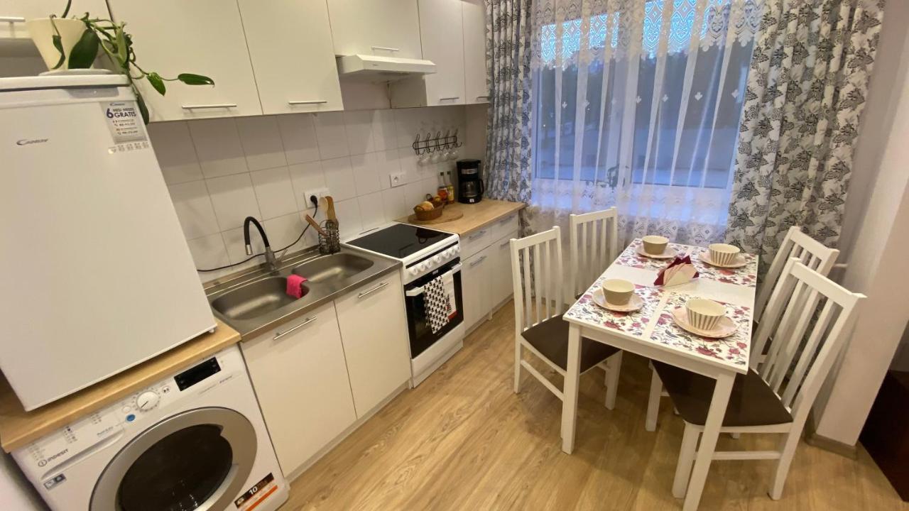ワルシャワApartament Arsenalアパートメント エクステリア 写真